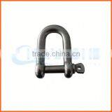 Factory Price Customized Double d Shackle thumbnail-2
