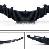 Spring System Hot Selling Automobile Truck Leaf Spring thumbnail-2