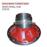 REAR WHEEL HUBSTEYR PARTS/STEYR TRUCK PARTS/STEYR AUTO SPARE PARTS/SHACMAN F2000