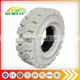 Solid Forklift Tyre 28x9-15 3.50x8 thumbnail-6