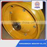 China Hot-Selling Sport Rim Malaysia Wheel Alloy Rims thumbnail-3
