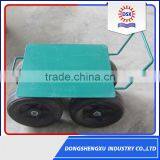 China Wholesale Mobile Storage Flat Panel Tool Cart Made In China thumbnail-2