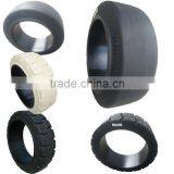 China Hot Sale 16 Inch Tire 16x6x10 1/2 Press on Wheels With High Quality