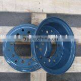 Forklift Split Wheel Rims 3.00D-8 thumbnail-3
