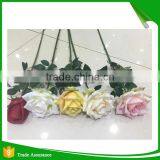 Factory Direct Cheap China Real Touch Artificial Flowers Wholesale thumbnail-1