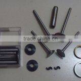 Tractor Engine Valves and Valve Spring Seat and Valve Guide Assembly thumbnail-1