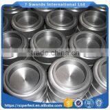 Customized High Demand Precisely Customized High Quality Cnc Rapid Prototyping c Plastic Products thumbnail-5