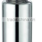 Stainless Steel Medical Bucket Bottle thumbnail-2