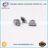 K20 Carbide Lathe Brazed Tips for Cutting thumbnail-4