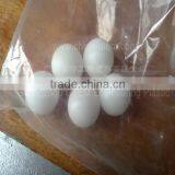 POM Plastic CNC Ball thumbnail-1