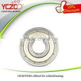 Excellent Stainless Bearing With Free Sample thumbnail-4