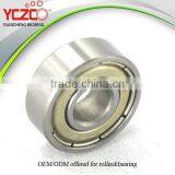 Smoothly Ball Bearing for Sliding Door Tracks thumbnail-4