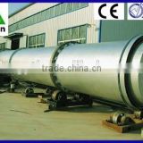 China Factory CE Biomass/ Powder/Wood Sawdust/Coal Slime Rotary Dryer