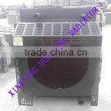 "radiator Genset"