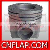 Piston Kit S6D125 thumbnail-2