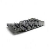 CAS-Y407-cold&hot Chamber Die Casting Parts & Mold