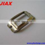 Customized precision cnc watch case