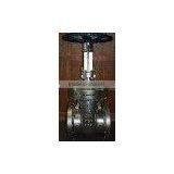 Wedge Gate Valve thumbnail-1