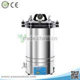 Medical Device Sterilization Equipment Autoclave thumbnail-5