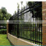 Galvanized Steel Commercial Farm Fencing thumbnail-4
