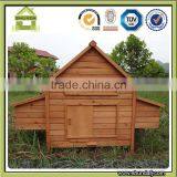 SDC0203 Wooden Pet House Chicken Coop for Sale thumbnail-1