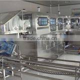 Barrel Water Filling Line/3 Gallon Filling Machine/5 Gallon Filling Machinery thumbnail-1