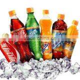 Glass /pet Bottles Gas Contained Drinks Producution Line thumbnail-1
