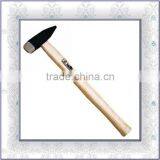 Machinist Hammer With Wood Handle thumbnail-1