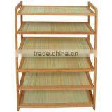 Cheap Bamboo Shoe Rack Wholesale thumbnail-4
