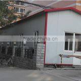 Steel Prefab House thumbnail-2