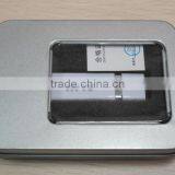 125KHz Tiny USB RFID Reader Manufacturer in China thumbnail-2
