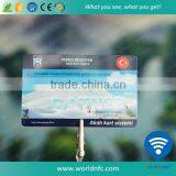 125KHz Programmed 26 Bit Format ID Card thumbnail-2