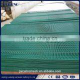 Anti Climb Welded Mesh 358 High Security Fence ( Factory Exporter) thumbnail-1