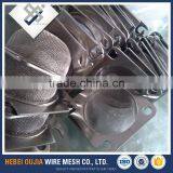 316 Stainless Steel Gas-liquid Mesh Filter thumbnail-4