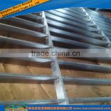 SS 304 316 316L Stainless Steel Heavy Duty Grating for Platform