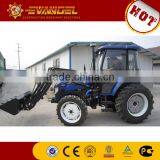 Four Wheel Drive 80HP Farm Tractor LT804 thumbnail-1