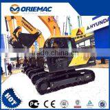 HYUNDAI R305LVS 30ton Excavator for Sale thumbnail-2