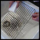 GB 12 Grill Brick Glass BBQ Grill Brick Glass Pumice Grill Glass Pumice Grill Cleaning Brick Griddle Cleaner Grill Clean thumbnail-2