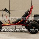 Cheap 200cc Go Carting With Single Seat thumbnail-5