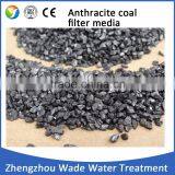 High Carbon Content Anthracite Coal / Carbon Additve for Sale thumbnail-5