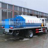 Small 4000L Dongfeng Bitumen Emulsion Sprayer Truck thumbnail-3