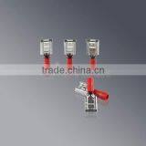 Cable Terminal Connector,wire Terminal Connector,electrical Crimp Ring Insulated Terminal thumbnail-5