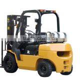 F Series Diesel/Gasoline/Battery Forklift thumbnail-4