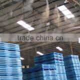 High Pressure Misting System for Warehouse Cooling thumbnail-6