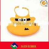 2015 Fashion Soft Waterproof Easy Wash Baby Bibs thumbnail-1