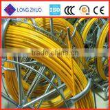 Small Duct Rodder Fro the Indoor Using/High Quality Fiberglass Snake Rod thumbnail-2