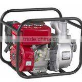 3*3 Kerosene Engine Water Pump (RED) thumbnail-1