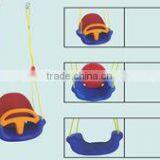 Swing , Children Swing , Plastical Swing Chair thumbnail-1