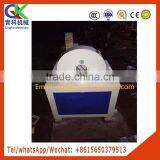 Round Tube Polisher for Auto Industry thumbnail-6