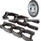 Wh106 Welded Steel Drag Chain thumbnail-1